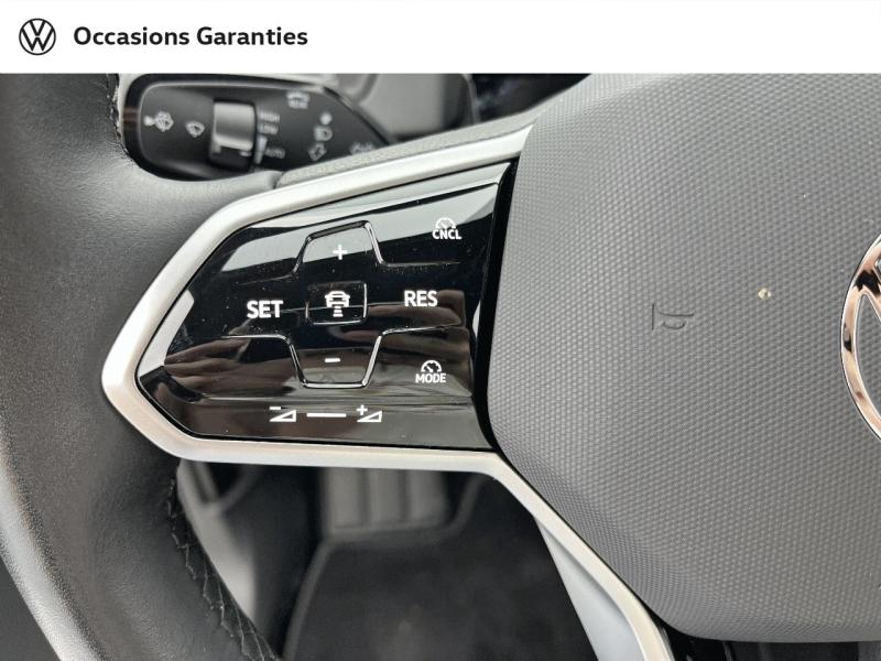 Voitures occasions VOLKSWAGEN ID.3 Life Max Orvault
