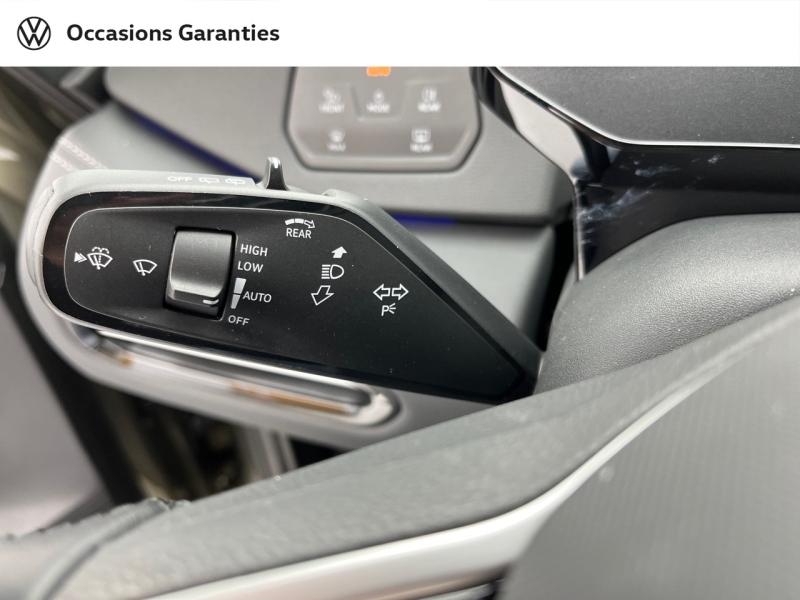 Voitures occasions VOLKSWAGEN ID.3 Life Max Orvault