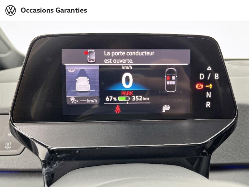 Voitures occasions VOLKSWAGEN ID.3 Life Max Orvault