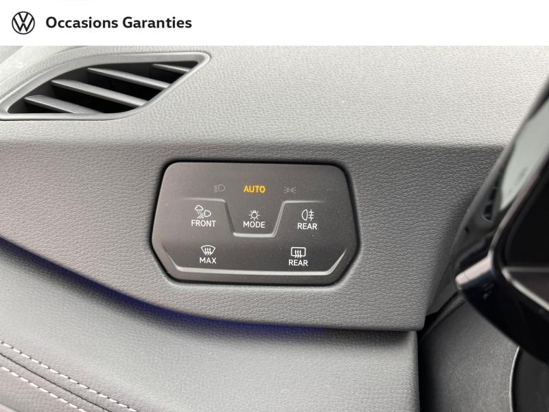 Voitures occasions VOLKSWAGEN ID.3 Life Max Orvault