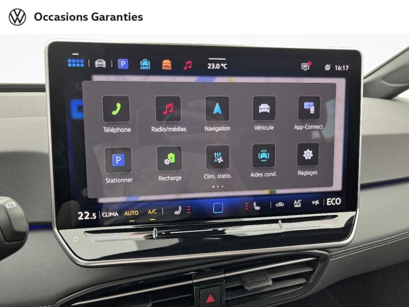 Voitures occasions VOLKSWAGEN ID.3 Life Max Orvault