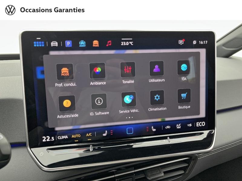 Voitures occasions VOLKSWAGEN ID.3 Life Max Orvault