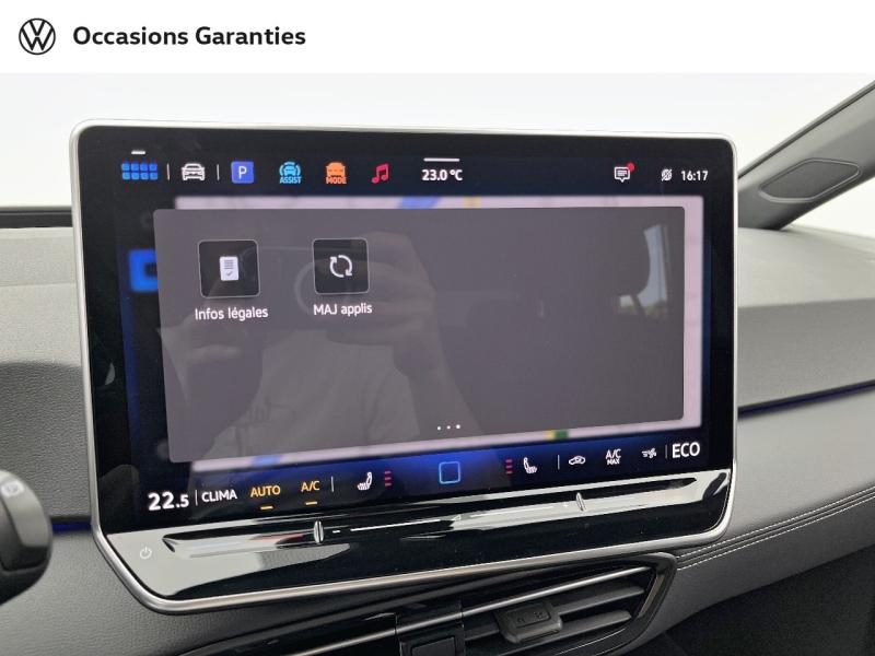 Voitures occasions VOLKSWAGEN ID.3 Life Max Orvault