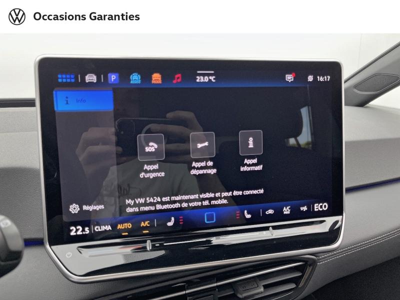Voitures occasions VOLKSWAGEN ID.3 Life Max Orvault
