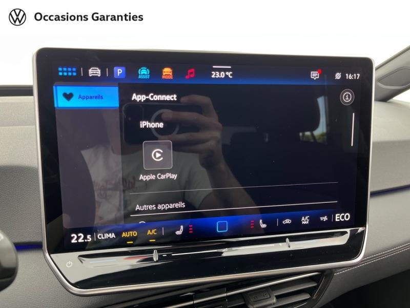 Voitures occasions VOLKSWAGEN ID.3 Life Max Orvault