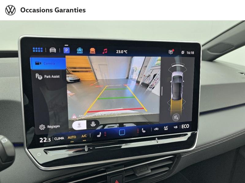 Voitures occasions VOLKSWAGEN ID.3 Life Max Orvault