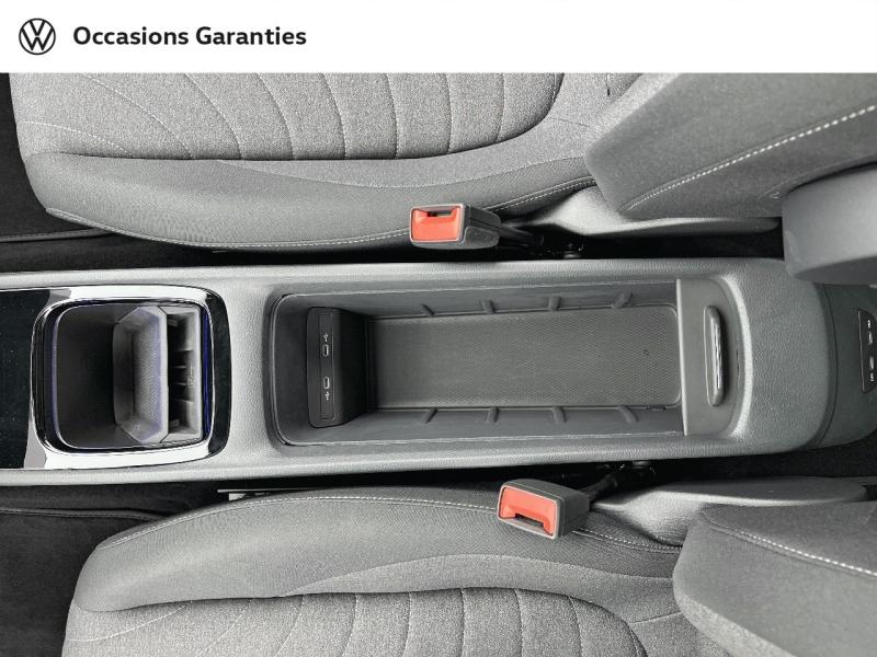 Voitures occasions VOLKSWAGEN ID.3 Life Max Orvault