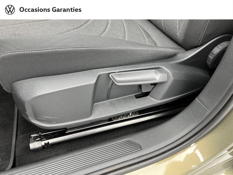 Voitures occasions VOLKSWAGEN ID.3 Life Max Orvault
