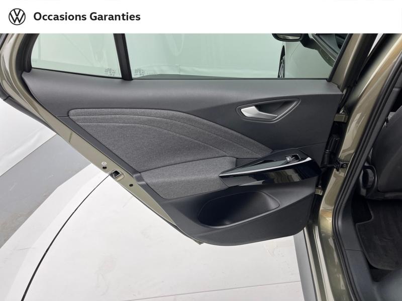 Voitures occasions VOLKSWAGEN ID.3 Life Max Orvault