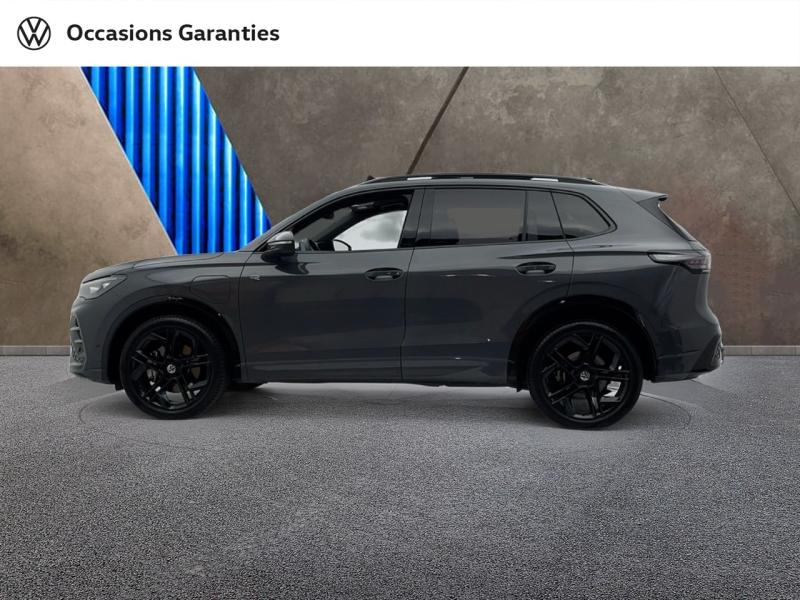 Voitures occasions VOLKSWAGEN TIGUAN R-Line Exclusive Orvault
