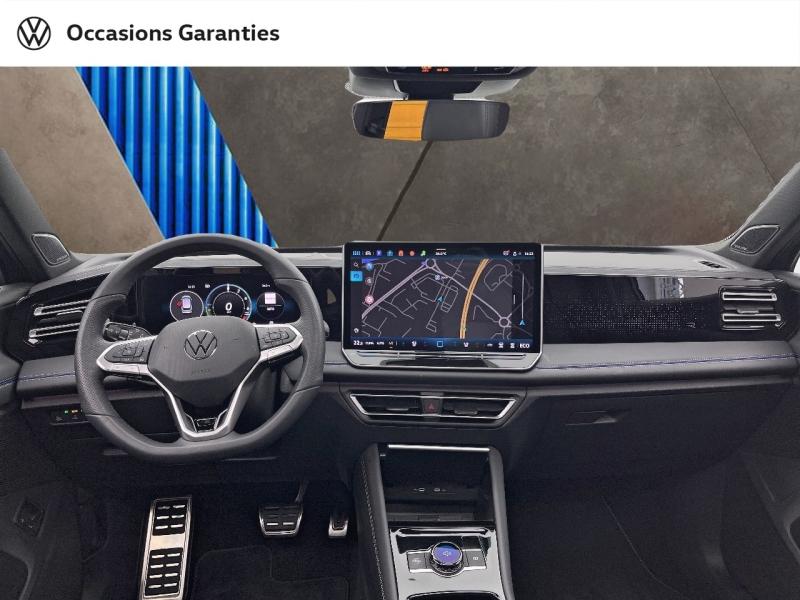 Voitures occasions VOLKSWAGEN TIGUAN R-Line Exclusive Orvault