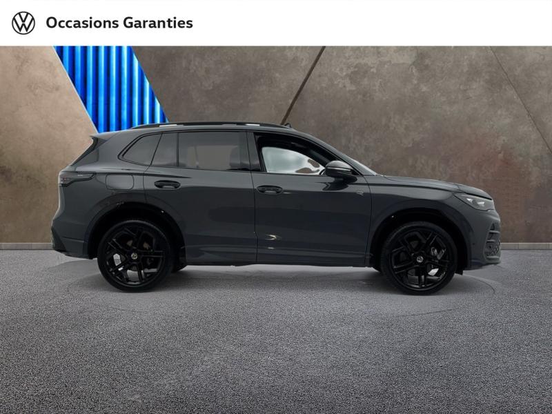 Voitures occasions VOLKSWAGEN TIGUAN R-Line Exclusive Orvault