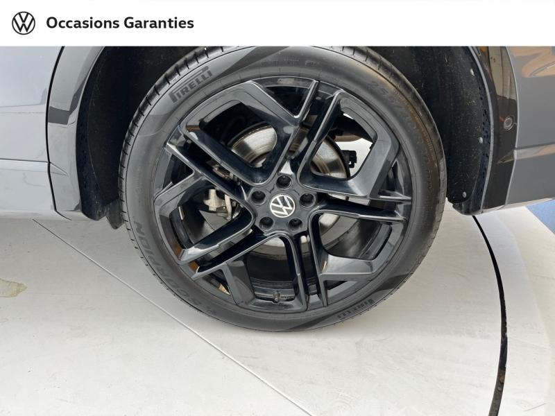 Voitures occasions VOLKSWAGEN TIGUAN R-Line Exclusive Orvault
