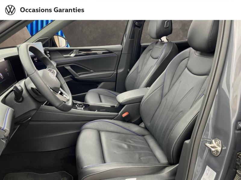 Voitures occasions VOLKSWAGEN TIGUAN R-Line Exclusive Orvault