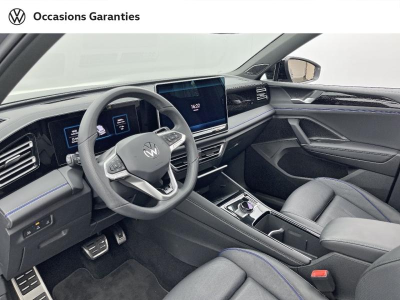 Voitures occasions VOLKSWAGEN TIGUAN R-Line Exclusive Orvault