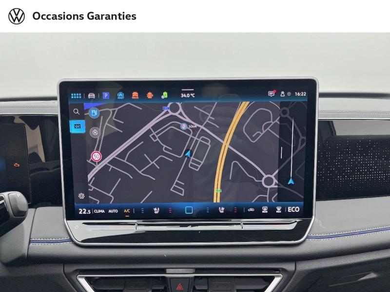 Voitures occasions VOLKSWAGEN TIGUAN R-Line Exclusive Orvault
