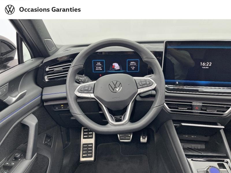 Voitures occasions VOLKSWAGEN TIGUAN R-Line Exclusive Orvault