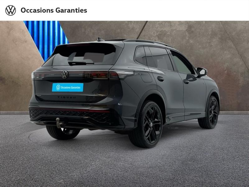Voitures occasions VOLKSWAGEN TIGUAN R-Line Exclusive Orvault