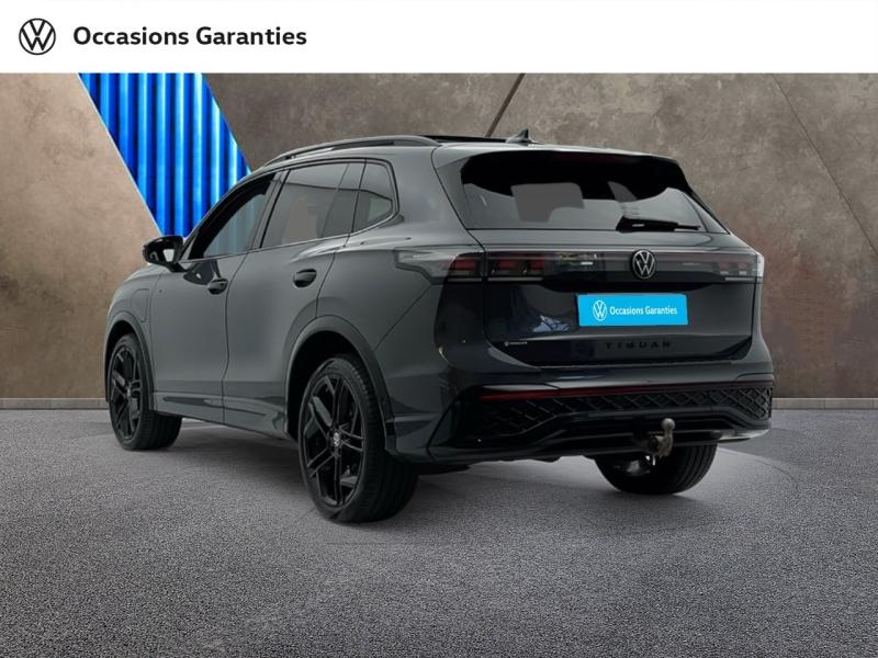 Voitures occasions VOLKSWAGEN TIGUAN R-Line Exclusive Orvault
