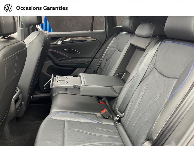 Voitures occasions VOLKSWAGEN TIGUAN R-Line Exclusive Orvault