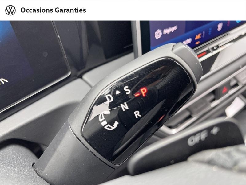 Voitures occasions VOLKSWAGEN TIGUAN R-Line Exclusive Orvault