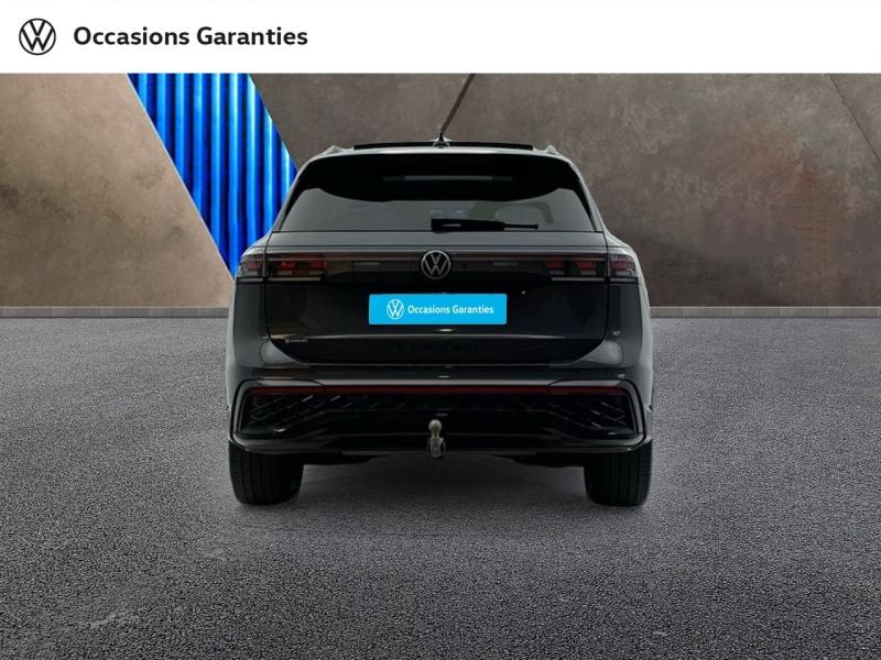 Voitures occasions VOLKSWAGEN TIGUAN R-Line Exclusive Orvault
