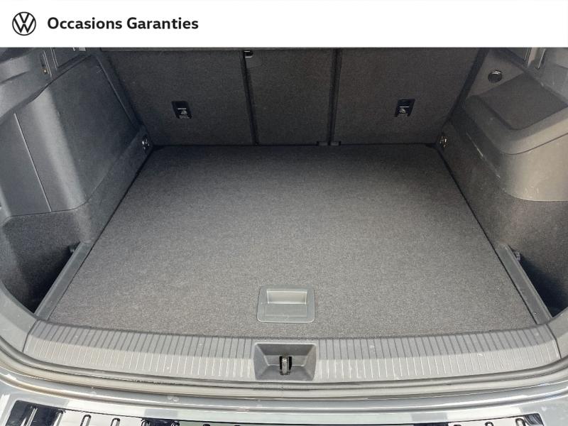 Voitures occasions VOLKSWAGEN TIGUAN R-Line Exclusive Orvault