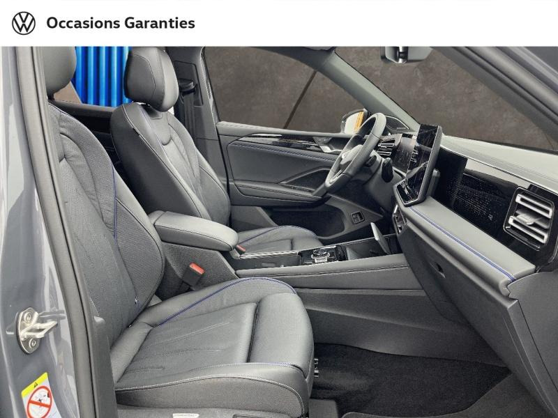 Voitures occasions VOLKSWAGEN TIGUAN R-Line Exclusive Orvault