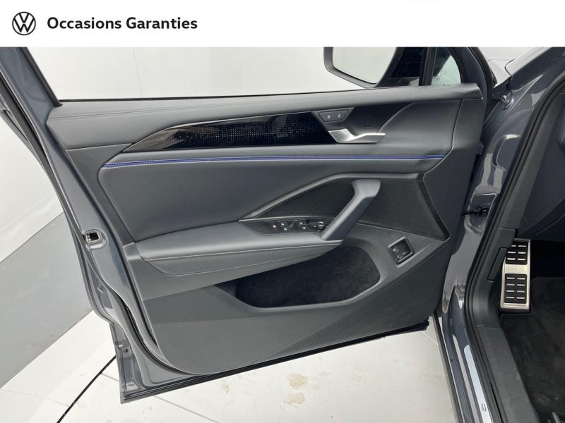 Voitures occasions VOLKSWAGEN TIGUAN R-Line Exclusive Orvault