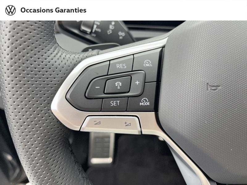 Voitures occasions VOLKSWAGEN TIGUAN R-Line Exclusive Orvault