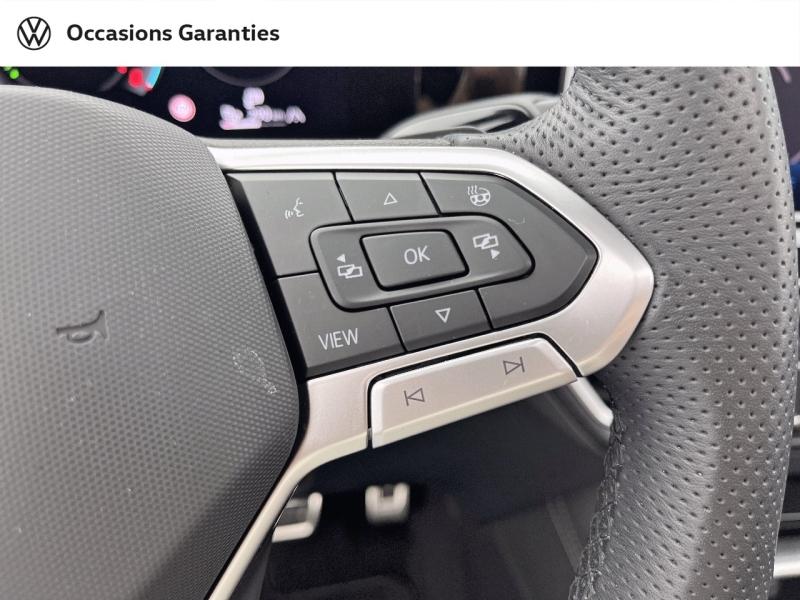 Voitures occasions VOLKSWAGEN TIGUAN R-Line Exclusive Orvault