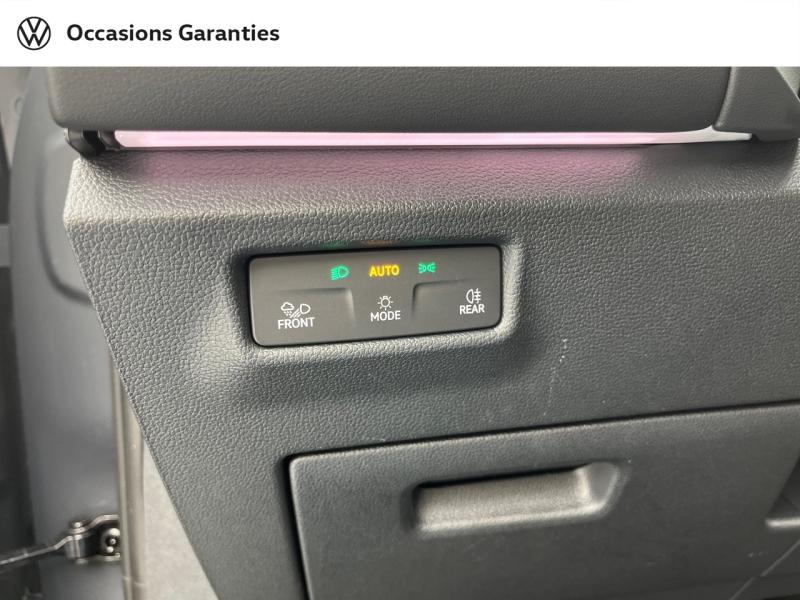 Voitures occasions VOLKSWAGEN TIGUAN R-Line Exclusive Orvault