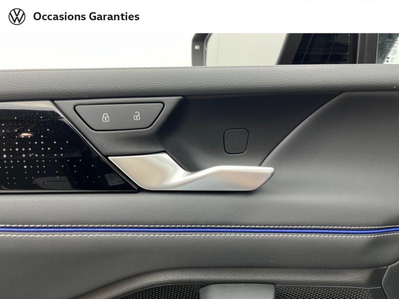Voitures occasions VOLKSWAGEN TIGUAN R-Line Exclusive Orvault