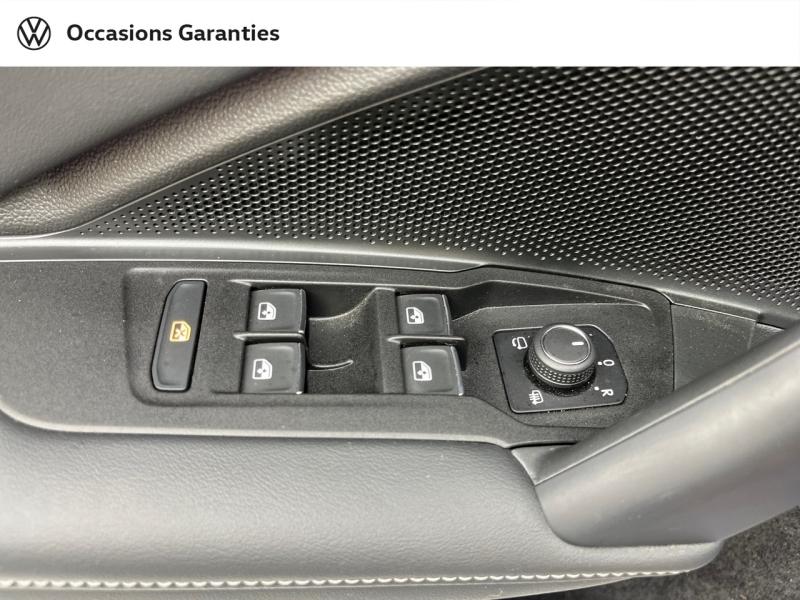 Voitures occasions VOLKSWAGEN TIGUAN R-Line Exclusive Orvault