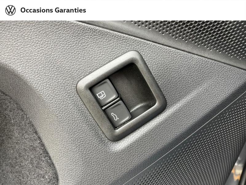 Voitures occasions VOLKSWAGEN TIGUAN R-Line Exclusive Orvault