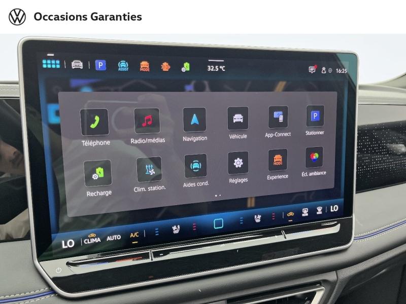 Voitures occasions VOLKSWAGEN TIGUAN R-Line Exclusive Orvault
