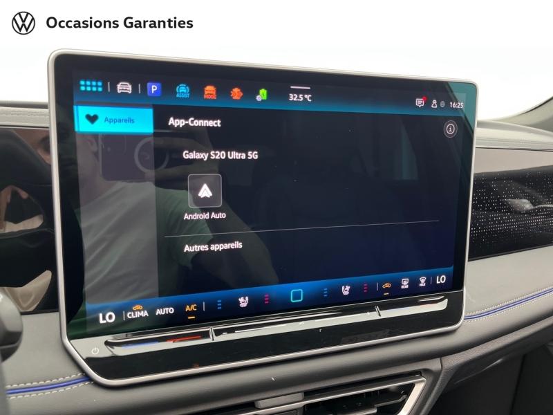 Voitures occasions VOLKSWAGEN TIGUAN R-Line Exclusive Orvault