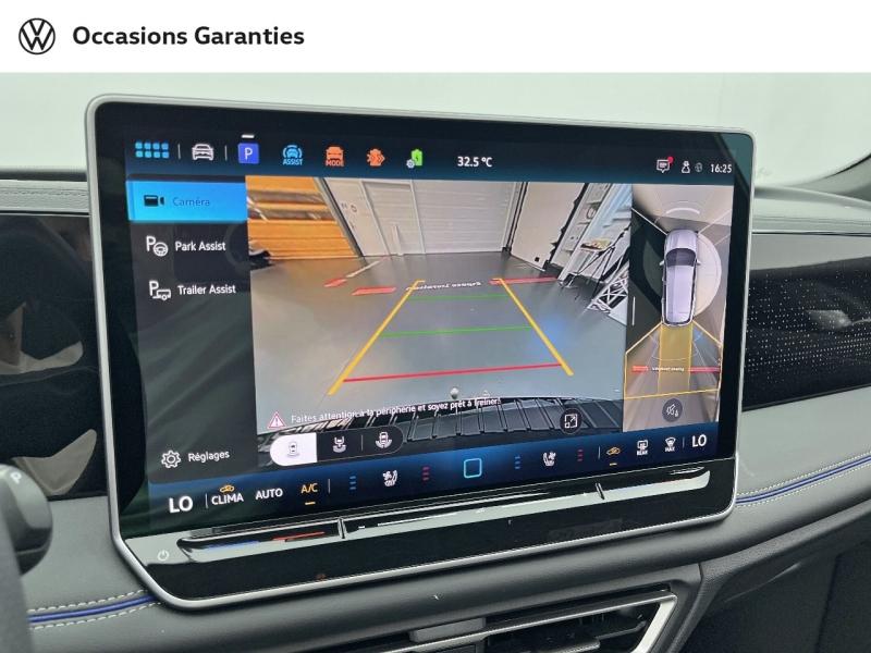 Voitures occasions VOLKSWAGEN TIGUAN R-Line Exclusive Orvault