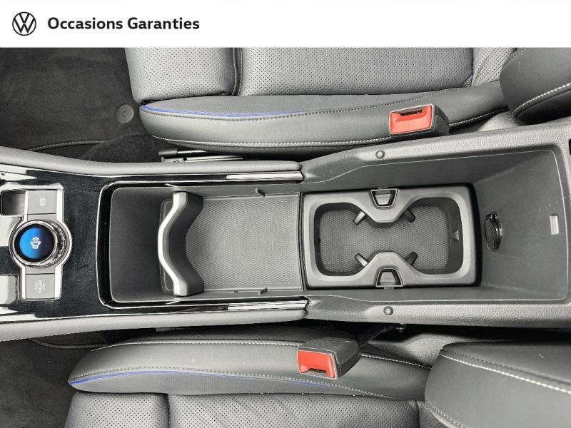 Voitures occasions VOLKSWAGEN TIGUAN R-Line Exclusive Orvault