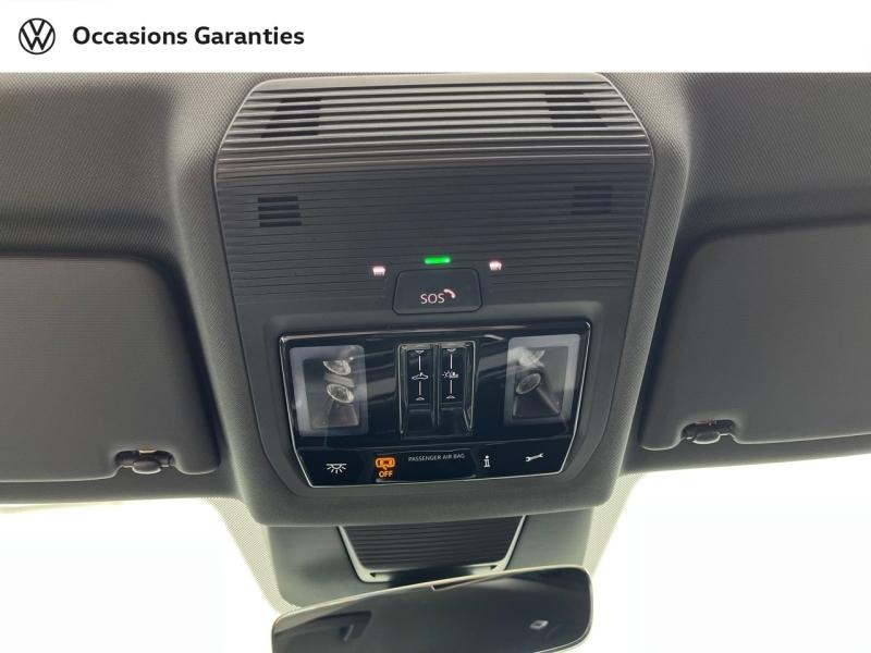 Voitures occasions VOLKSWAGEN TIGUAN R-Line Exclusive Orvault