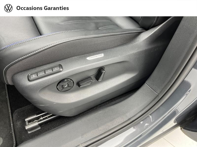 Voitures occasions VOLKSWAGEN TIGUAN R-Line Exclusive Orvault