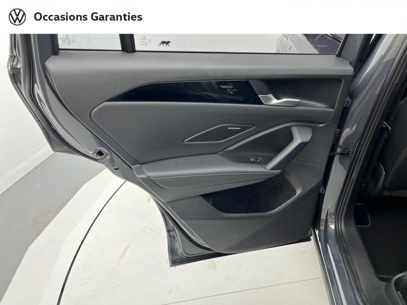 Voitures occasions VOLKSWAGEN TIGUAN R-Line Exclusive Orvault
