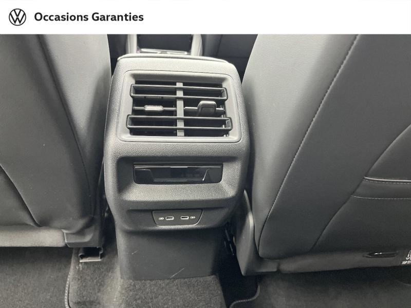 Voitures occasions VOLKSWAGEN TIGUAN R-Line Exclusive Orvault