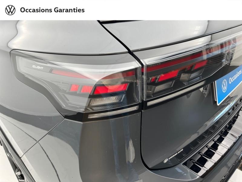Voitures occasions VOLKSWAGEN TIGUAN R-Line Exclusive Orvault