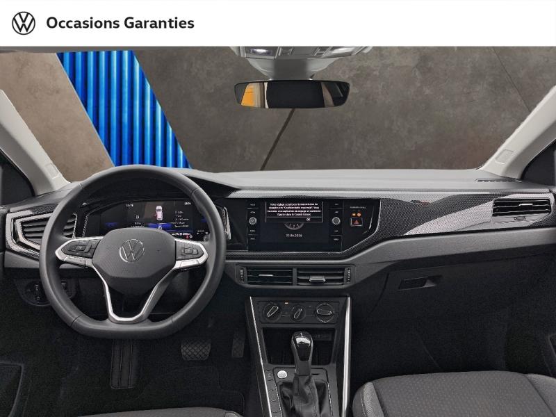 Voitures occasions VOLKSWAGEN TAIGO VW Edition Orvault