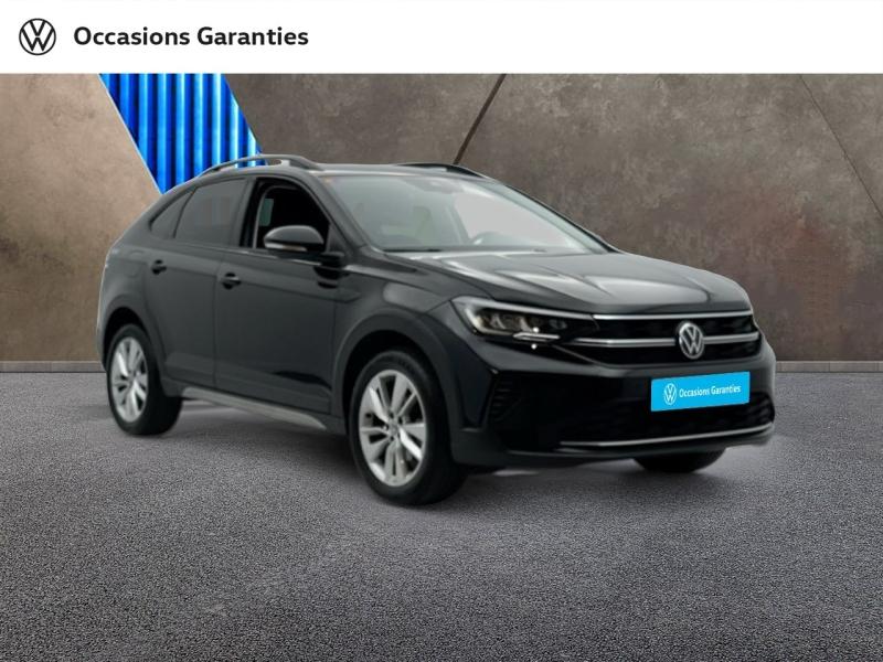 Voitures occasions VOLKSWAGEN TAIGO VW Edition Orvault