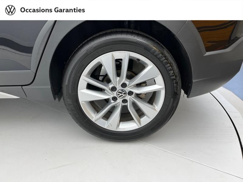 Voitures occasions VOLKSWAGEN TAIGO VW Edition Orvault