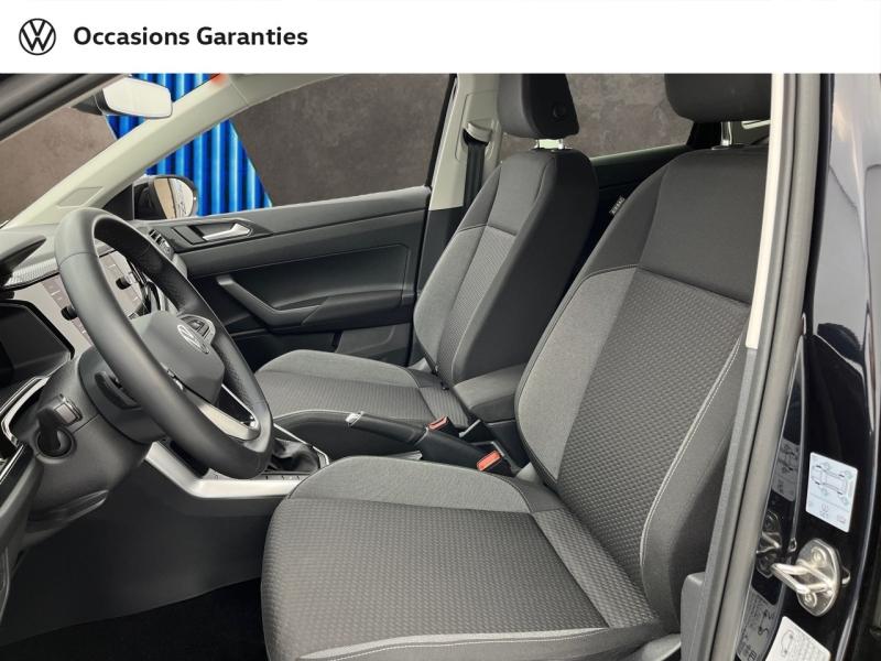 Voitures occasions VOLKSWAGEN TAIGO VW Edition Orvault
