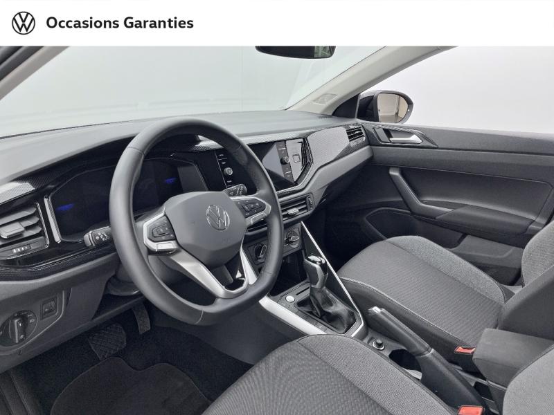 Voitures occasions VOLKSWAGEN TAIGO VW Edition Orvault