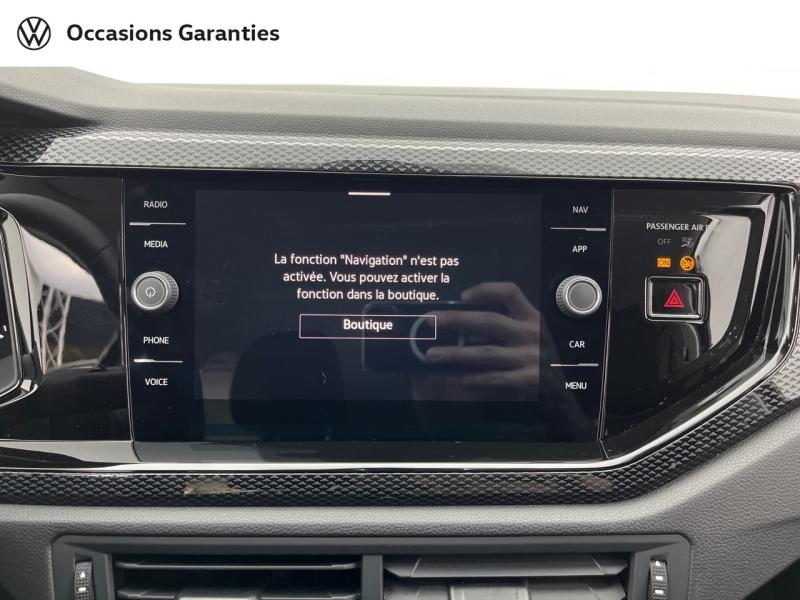 Voitures occasions VOLKSWAGEN TAIGO VW Edition Orvault
